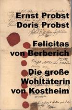 Felicitas von Berberich