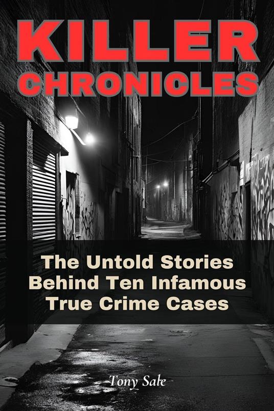 Killer Chronicles