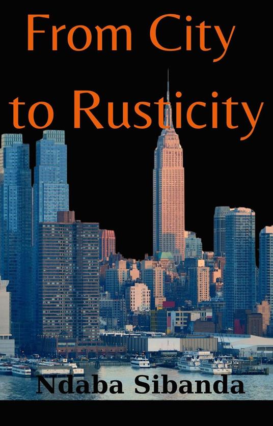 From City to Rusticity