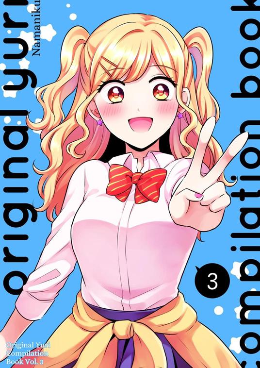 Original Yuri Compilation Book(3)