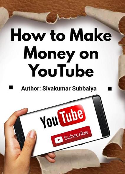 How to Make Money on YouTube