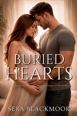 Buried Hearts - Sera Blackmoor - cover