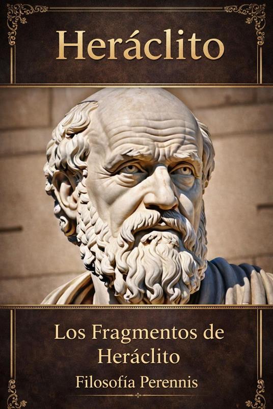 Heráclito: Comentarios a los Fragmentos de Heráclito