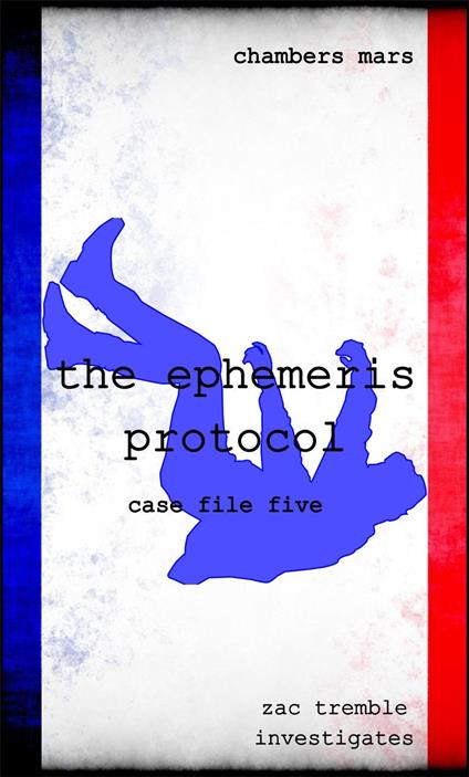 The Ephemeris Protocol