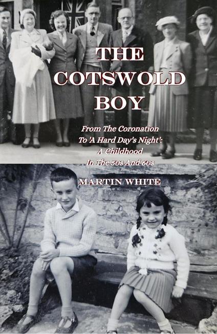 The Cotswold Boy