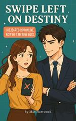 Swipe Left on Destiny