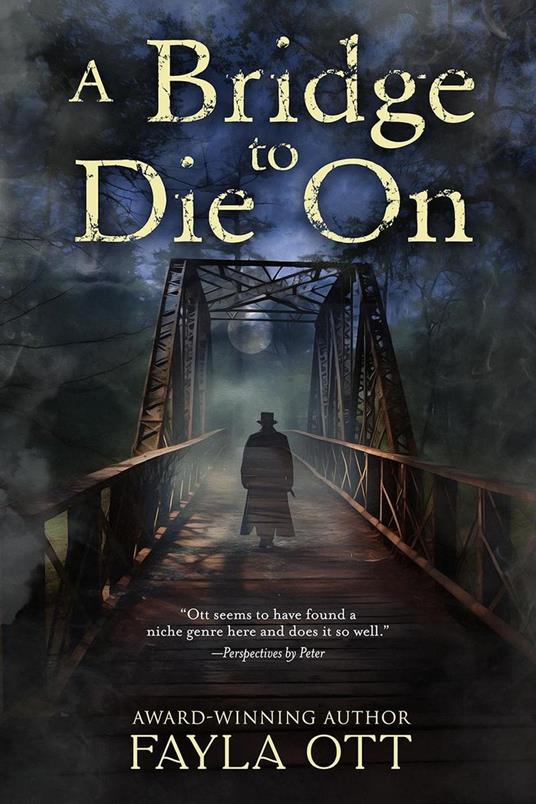 A Bridge to Die On