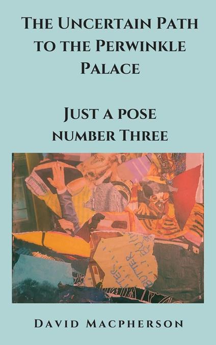 The Uncertain Path to the Periwinkle Palace