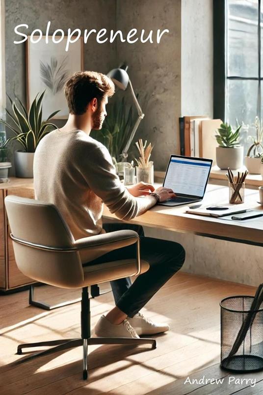 Solopreneur