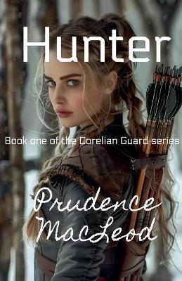 Hunter - Prudence MacLeod - cover