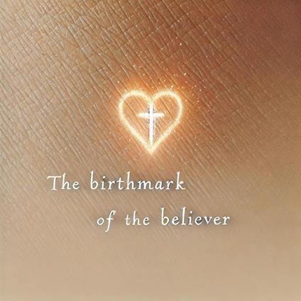 The Birthmark of the Believer