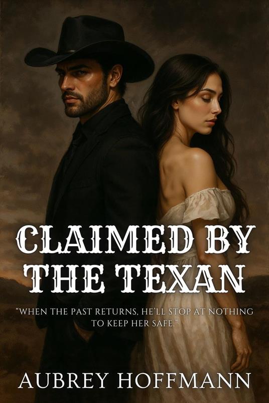 Claimed by the Texan