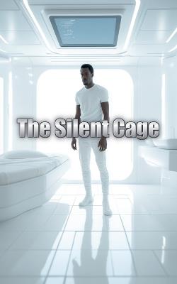 The Silent Cage - Edward Heath - cover