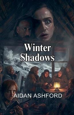 Winter Shadows - Aidan Ashford - cover