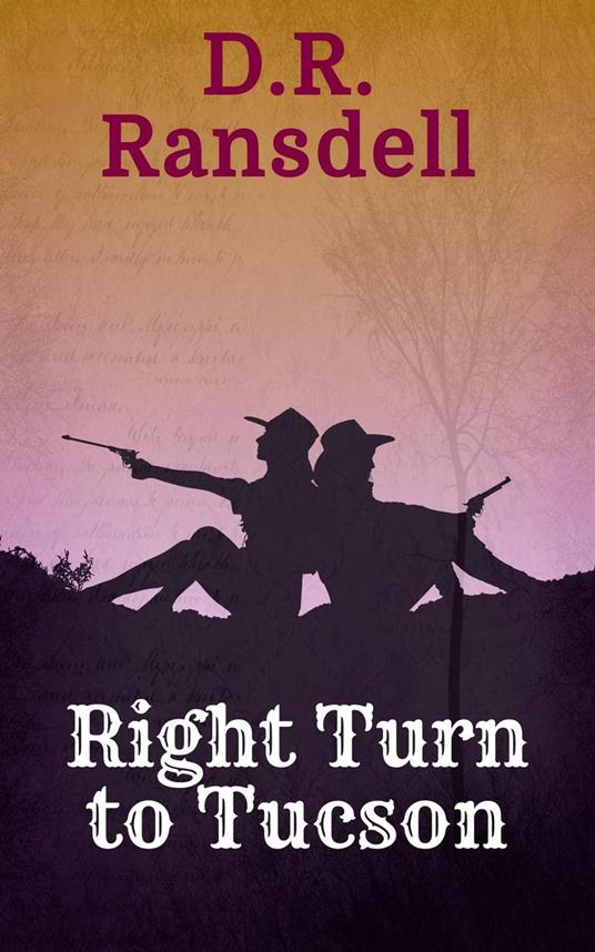Right Turn to Tucson