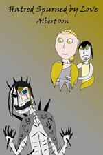 Hatred Spurned by Love