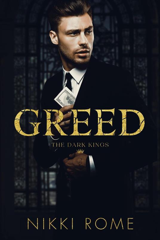 Greed