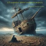 18 cuentos para turbarse menos