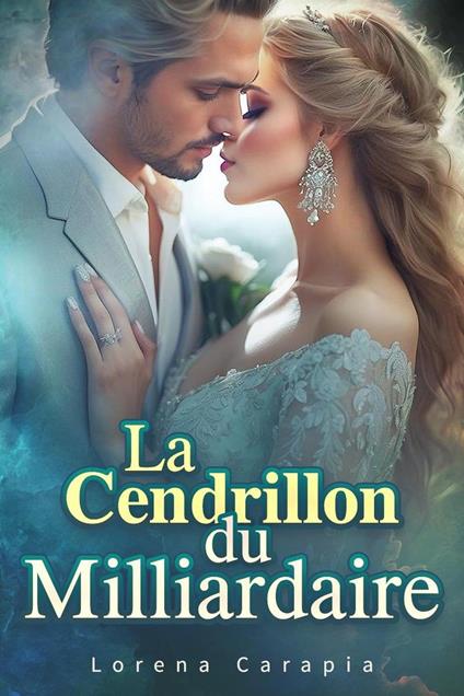La Cendrillon du Milliardaire