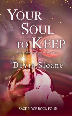 Your Soul to Keep - Devin Sloane - cover