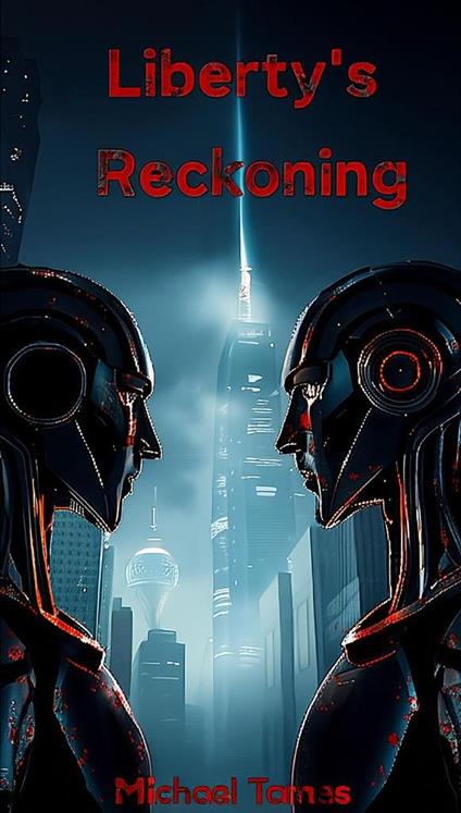 Liberty's Reckoning