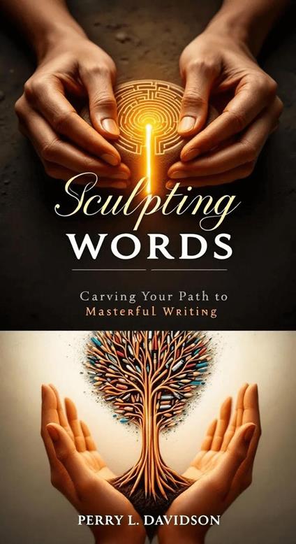 Sculpting Words: Carving Your Path to Masterful Writing