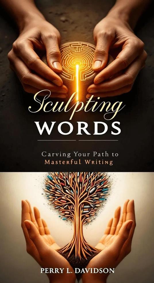 Sculpting Words: Carving Your Path to Masterful Writing