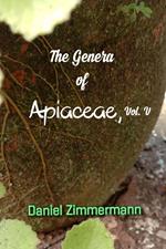 The Genera of Apiaceae, Vol. V