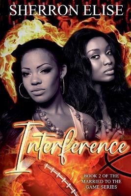 Interference - Sherron Elise - cover