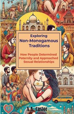 Exploring Non-Monogamous Traditions: How People Determined Paternity and Approached Sexual Relationships - A a Castor - cover