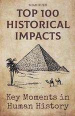 Top 100 Historical Impacts: Key Moments in Human History