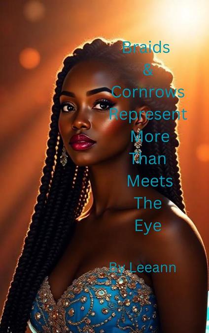Braids & Cornrows Represent More Than Meets The Eye