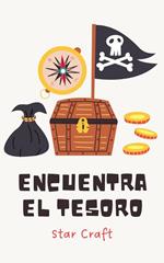 Encuentra el Tesoro