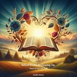 Biblical Wisdom for Everyday Life: Stories of Love and Faith