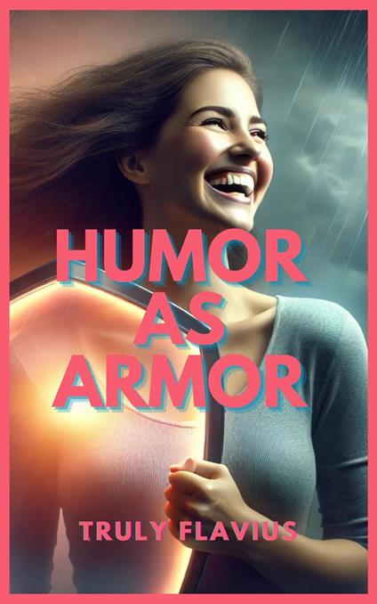 Humor as Armor