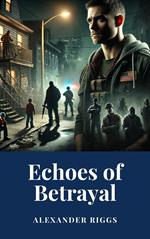 Echoes of Betrayal