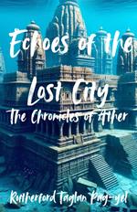 Echoes of the Lost City: The Chronicles of Athera