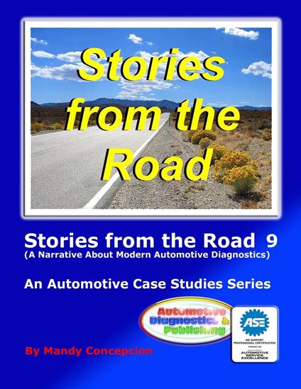 Stories from the Road 9