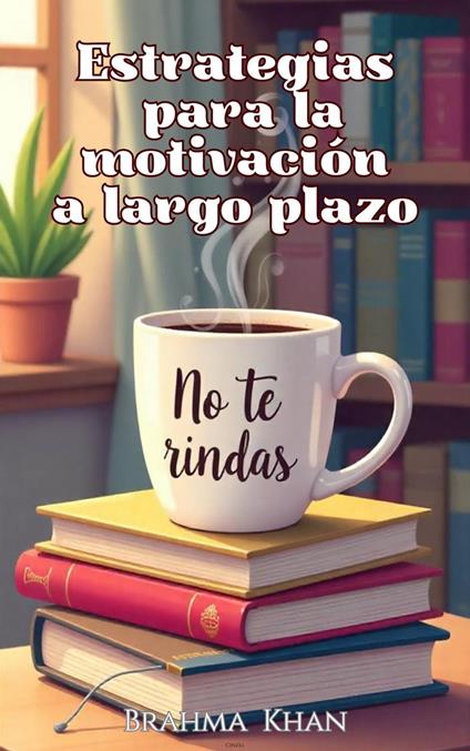 Estrategias Para la Motivación a Largo Plazo