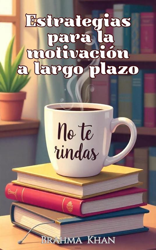 Estrategias Para la Motivación a Largo Plazo