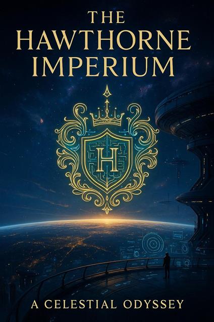 The Hawthorne Imperium