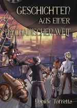 Geschichten aus einer mechanischen Welt 2