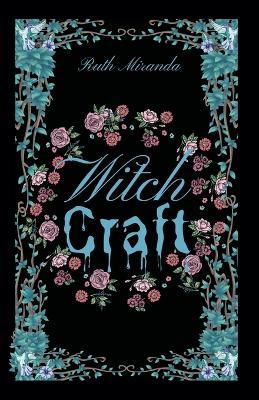Witch Craft - Ruth Miranda - cover