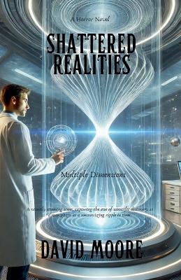 Shattered Realities: Multiple Dimensions - David Moore - cover