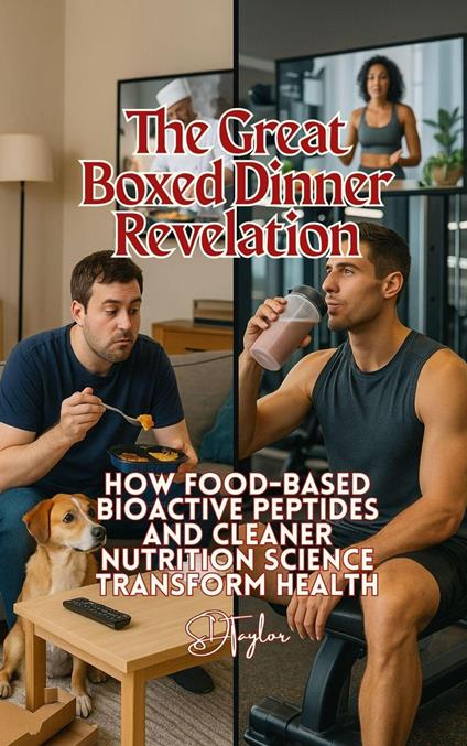 The Great Boxed Dinner Revelation