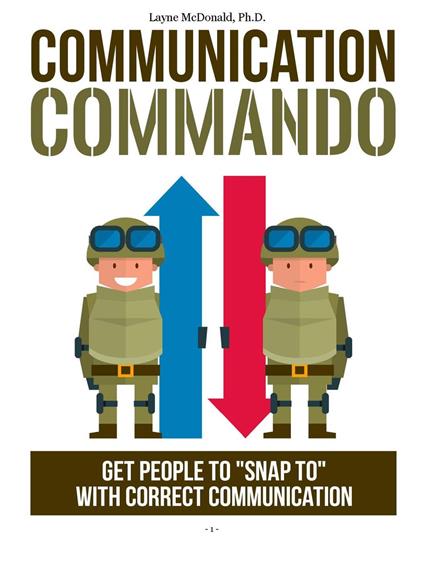 Communication Commando