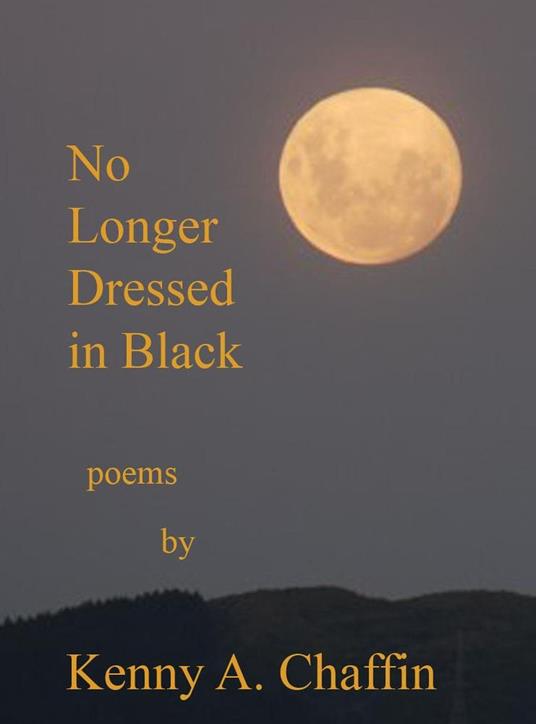 No Longer Dressed in Black