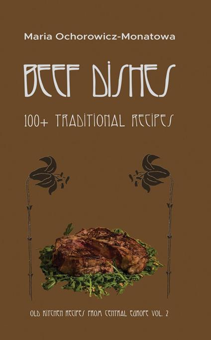 Beef Dishes