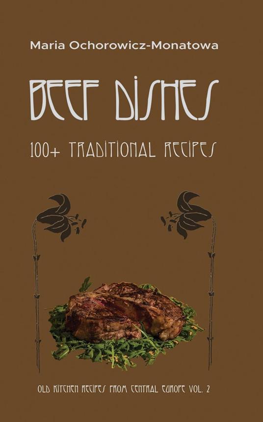 Beef Dishes