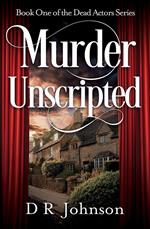 Murder Unscripted
